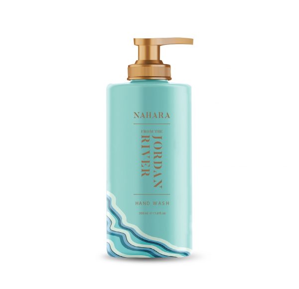 Nahara Hand Wash